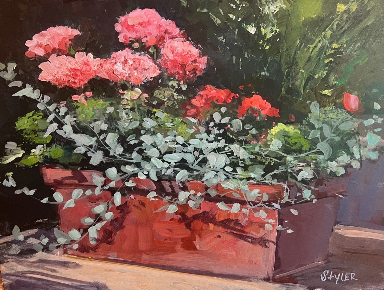 New Milford community: Judea Garden spring planting, trivia night, - Vimarsana News