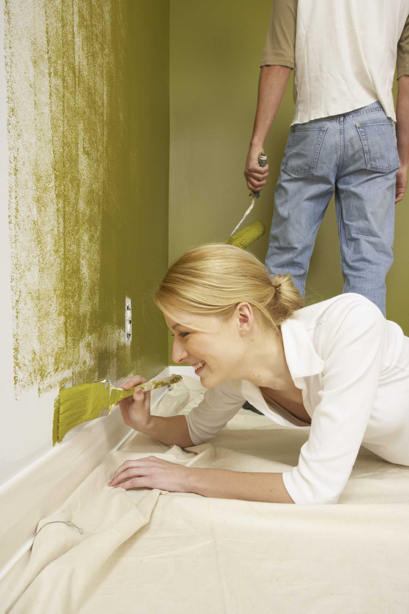 Cheapest Ways to Renovate Walls