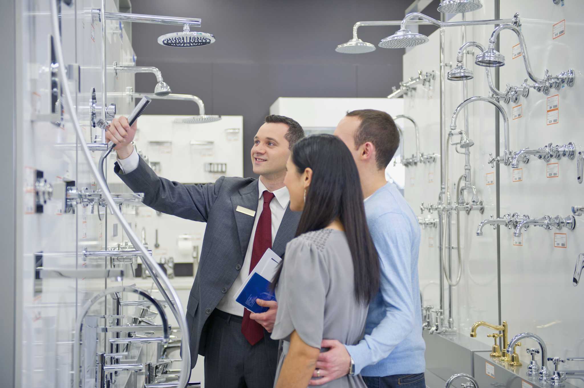 Cheap Shower Wall Ideas