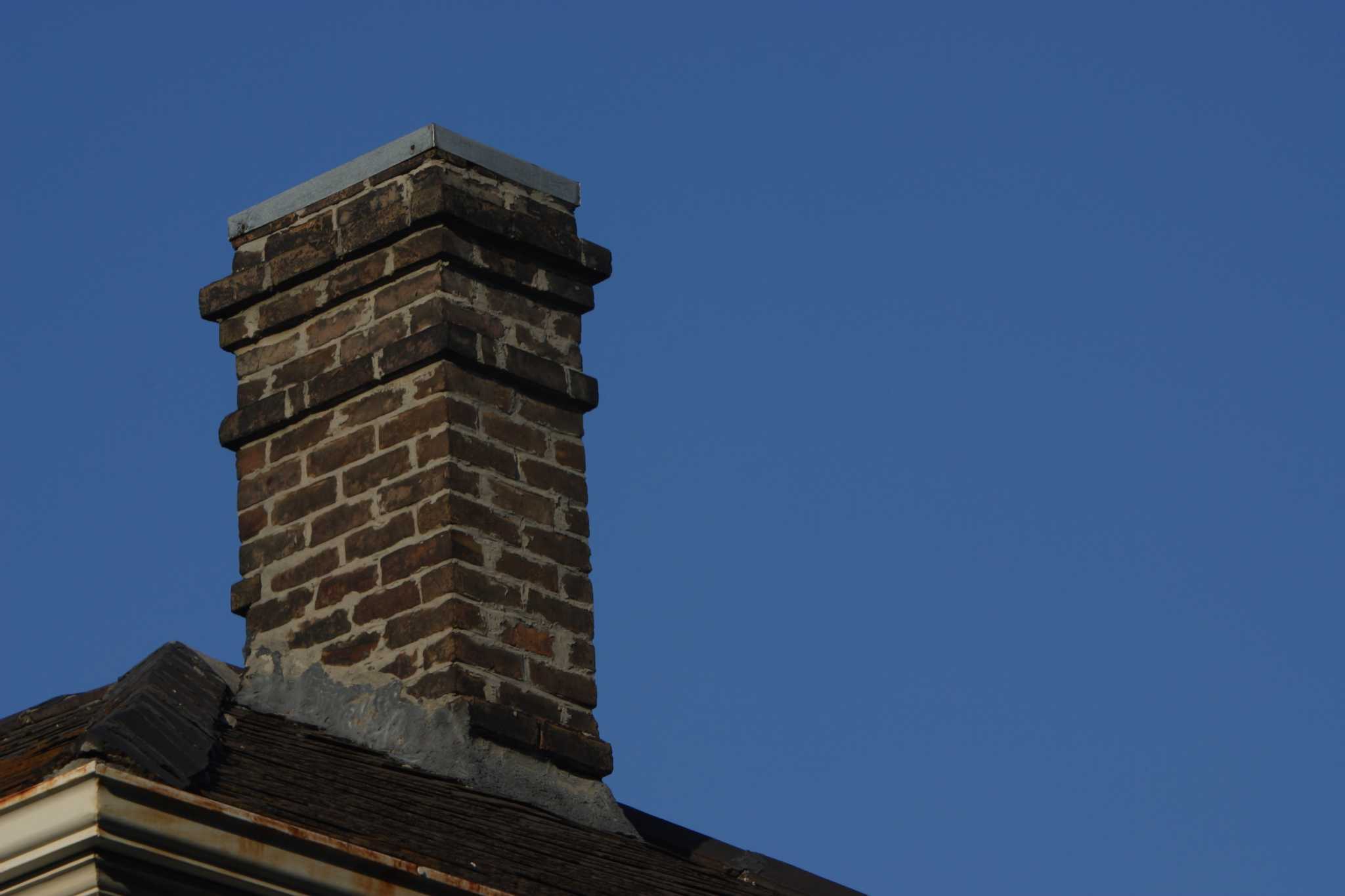 How to Check Your Chimney for a Blockage