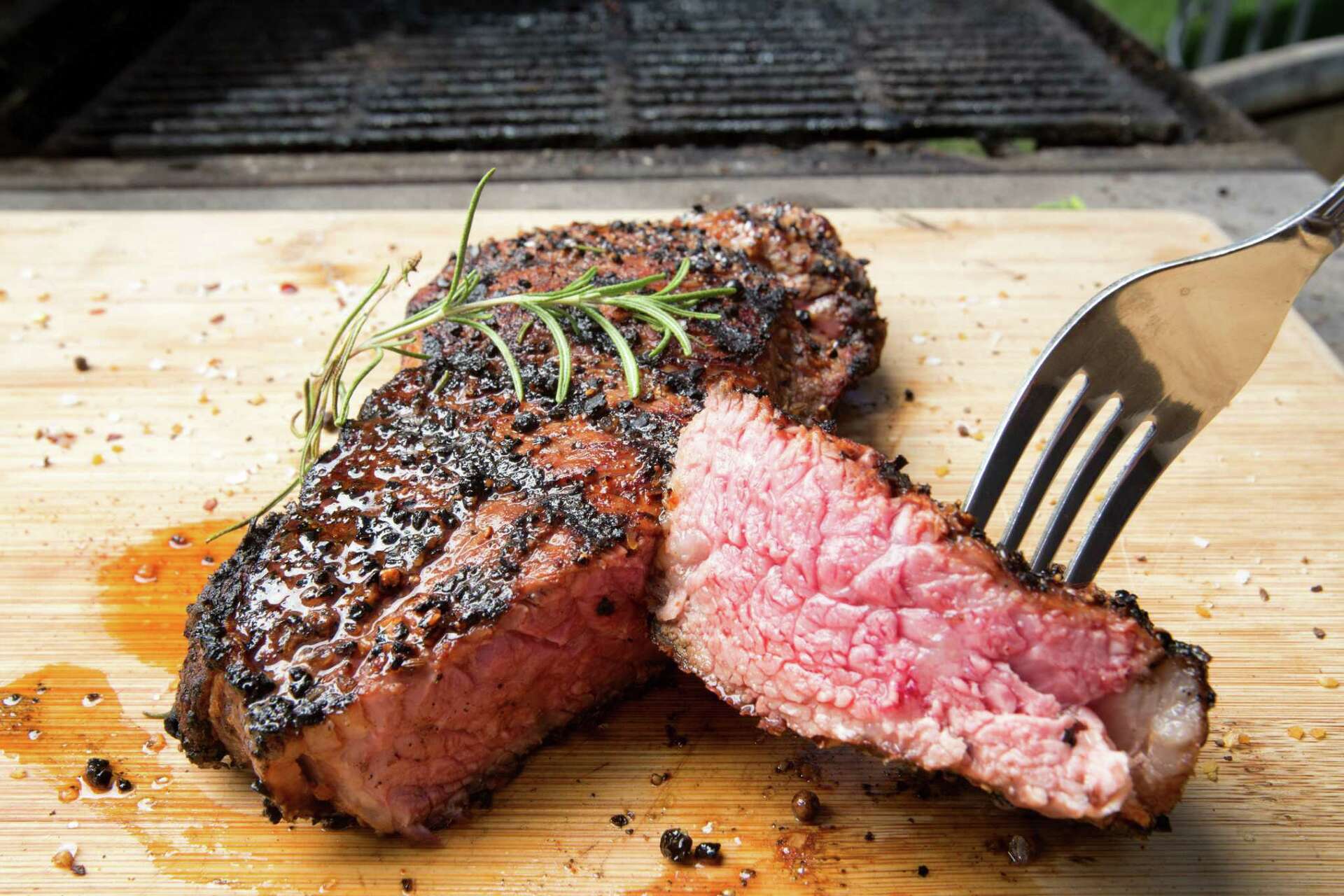 The Advantages of Broiling Food