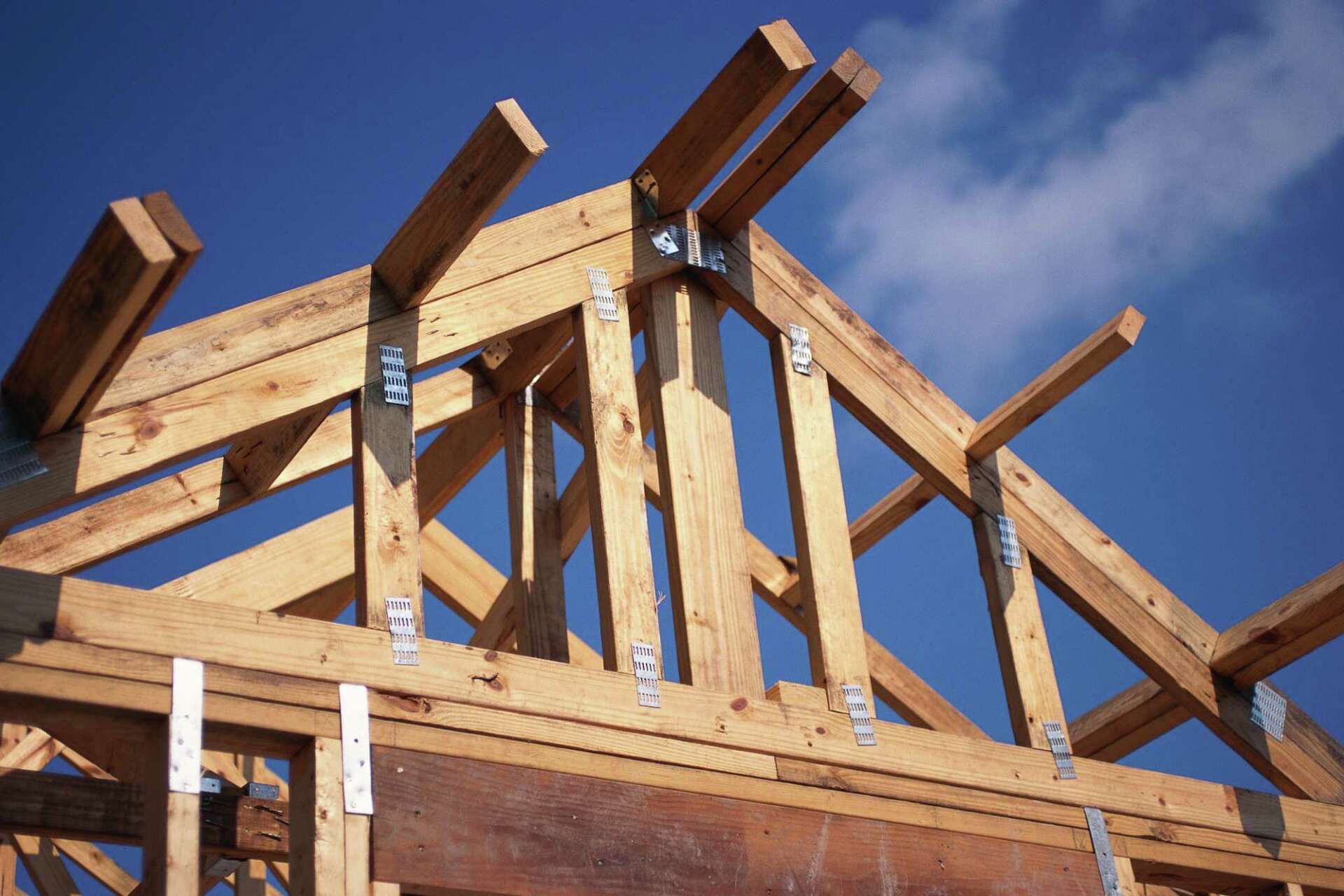 How to Make Your Garage Rafters Structurally Sound