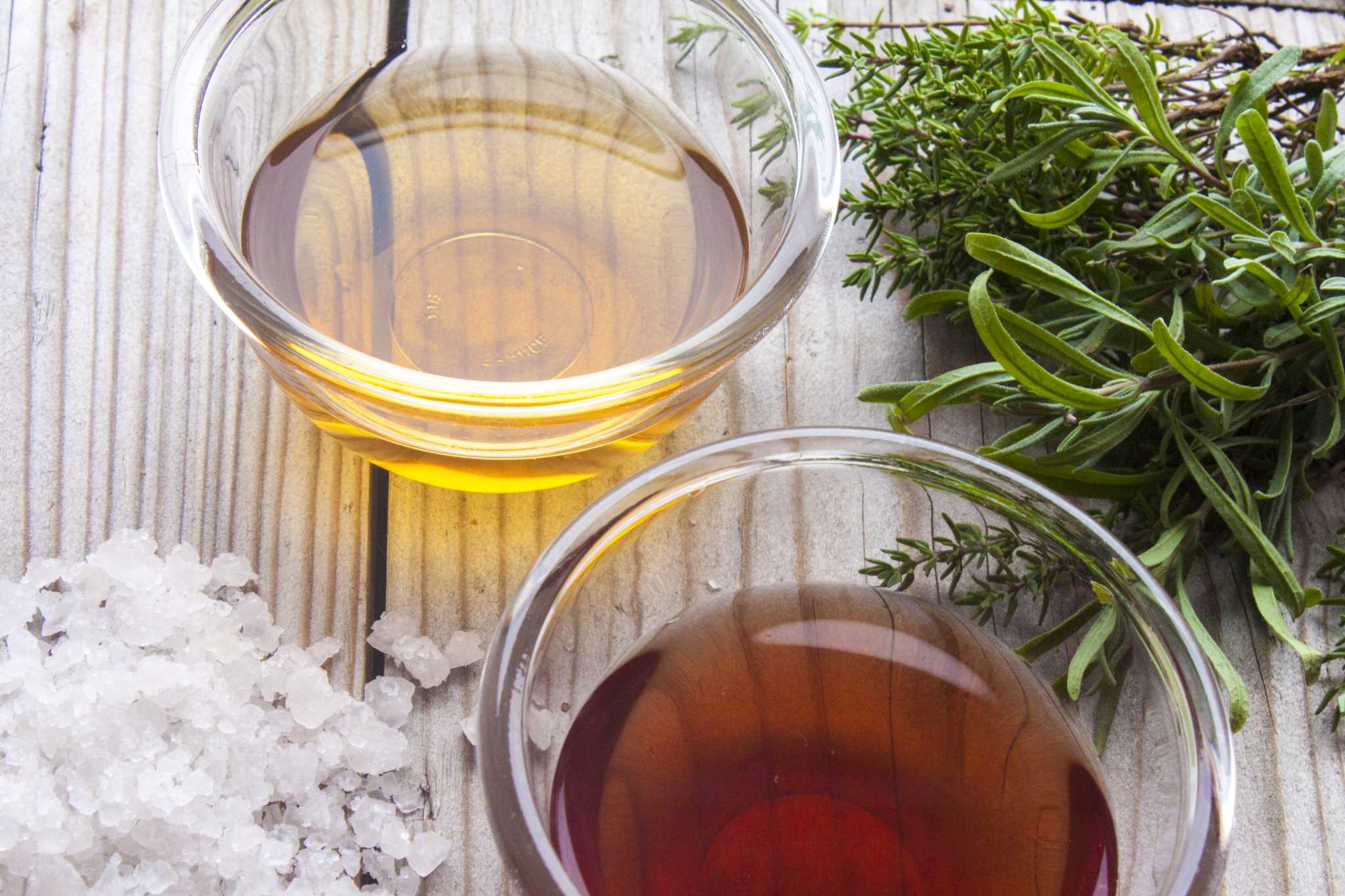 The Advantages of Drinking Red Wine Vinegar