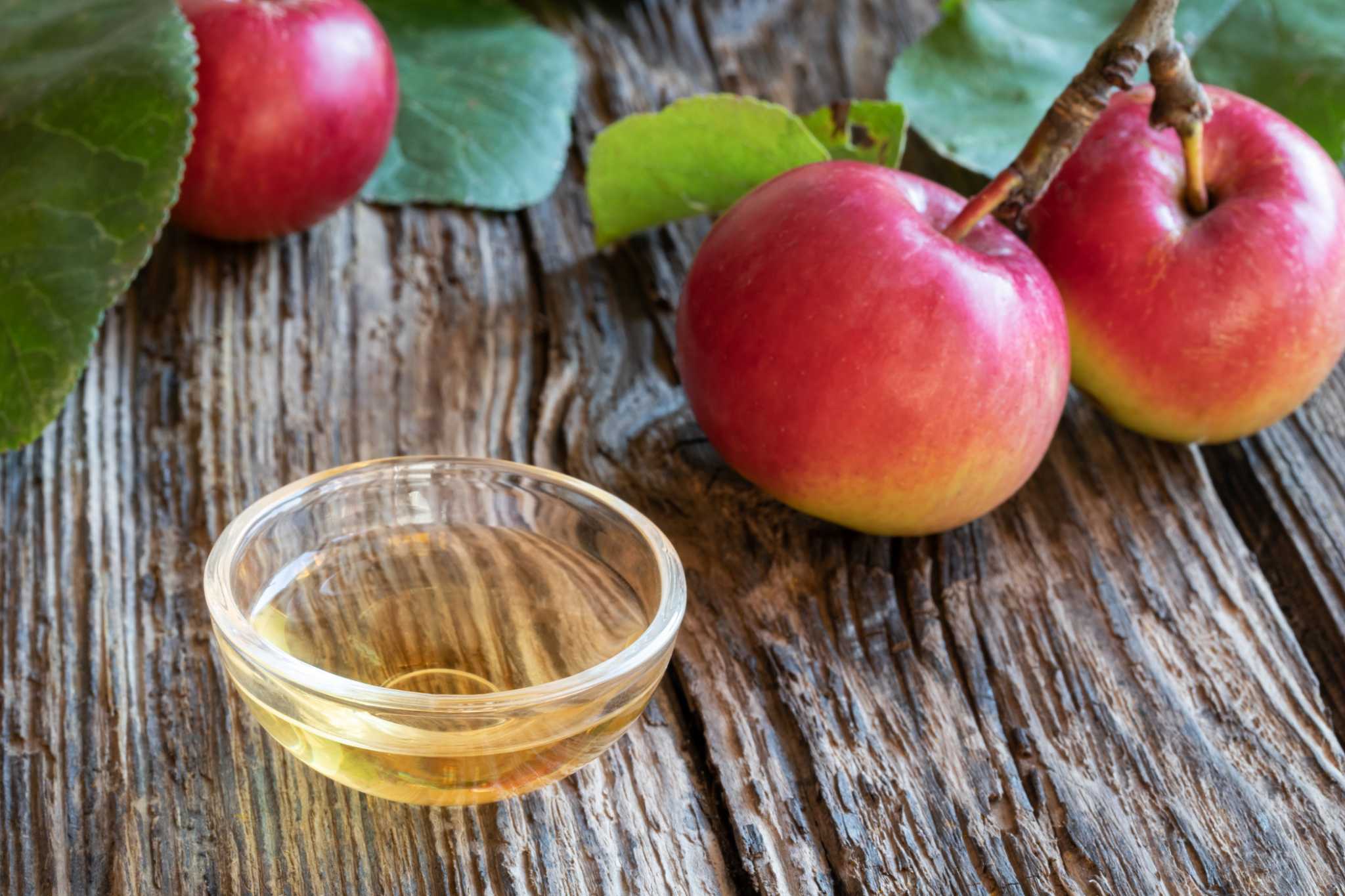 Adverse Reactions To Apple Cider Vinegar 9621