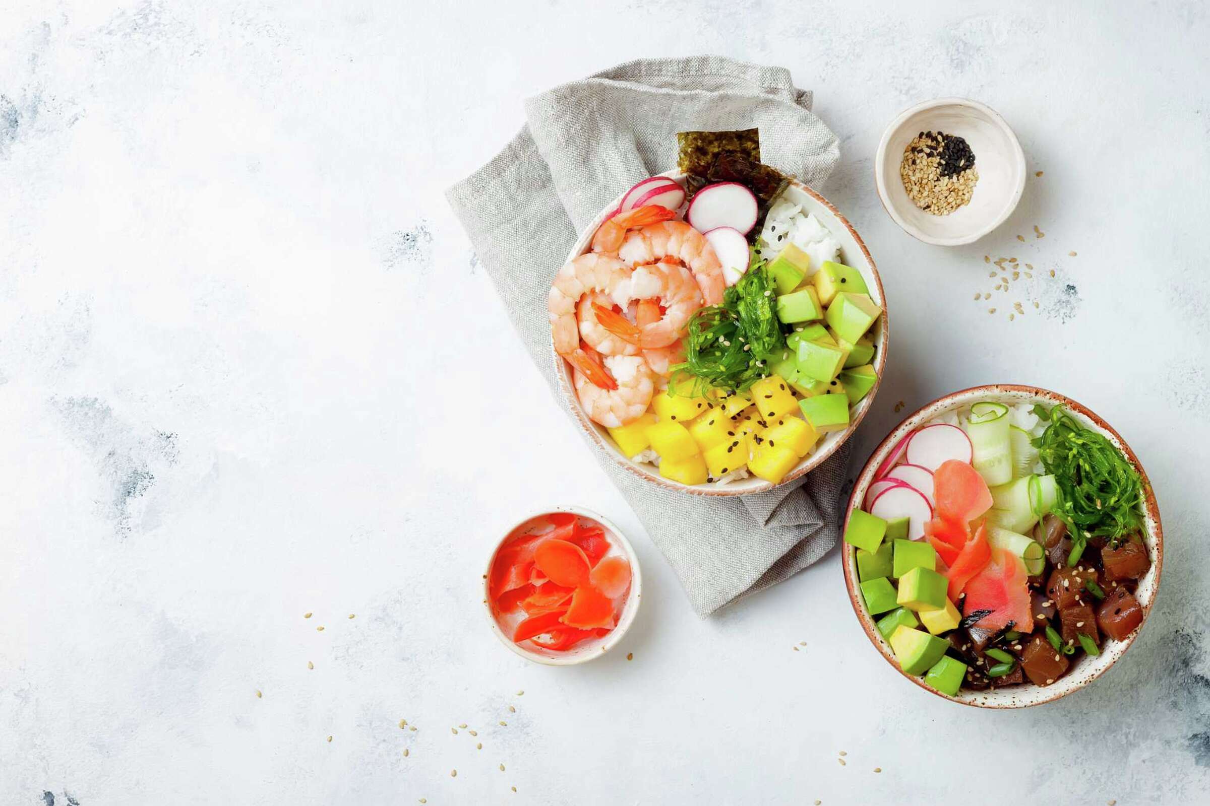 Does Tuna Lower Cholesterol?