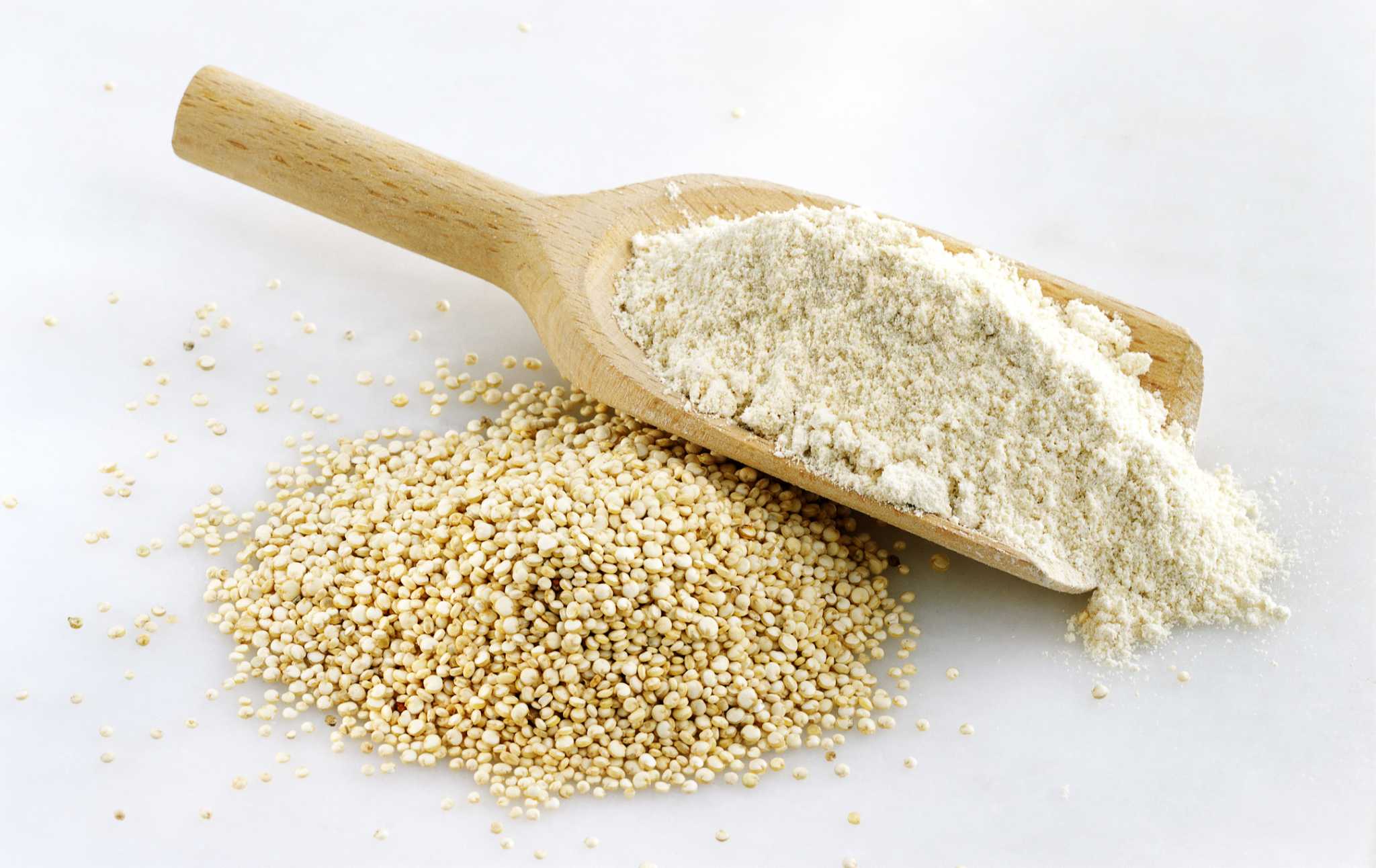 What Is Amaranth Flour