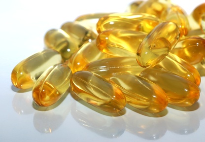 Does Fish Oil Give You Gas