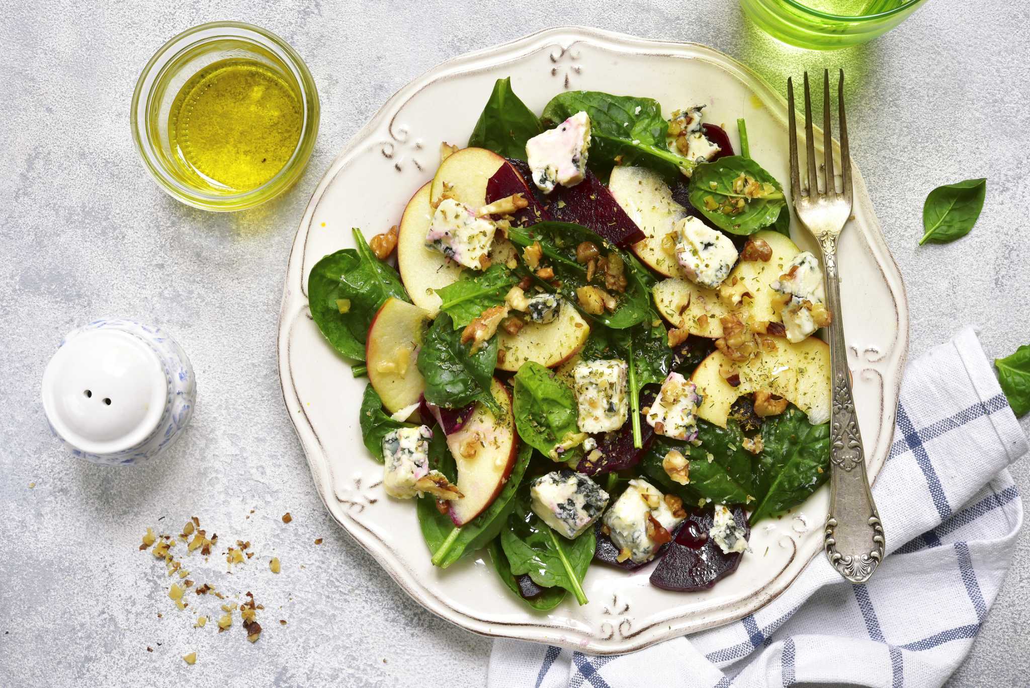 Do Apples Have Lots of Carbs?