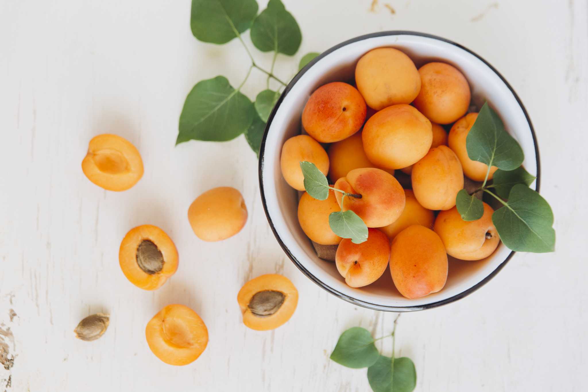 Apricots & Blood Sugar