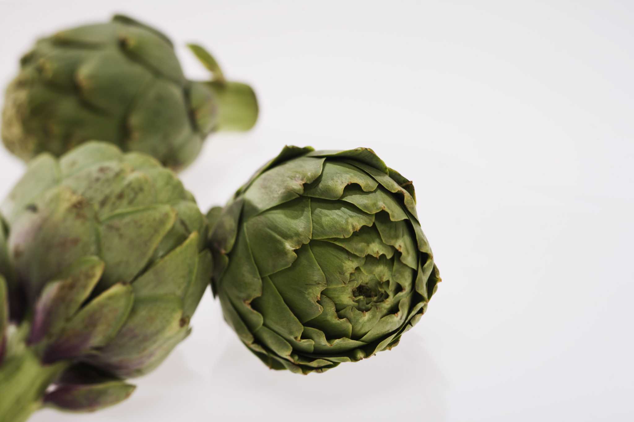 Artichokes & Digestion