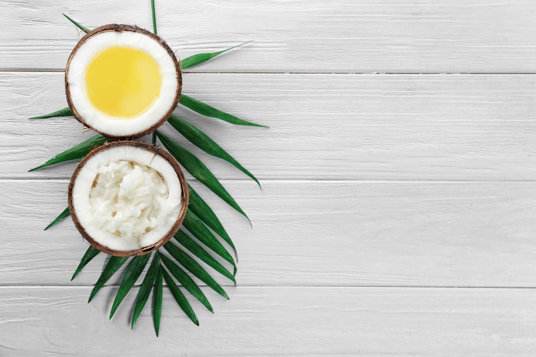 how-to-bake-with-coconut-oil