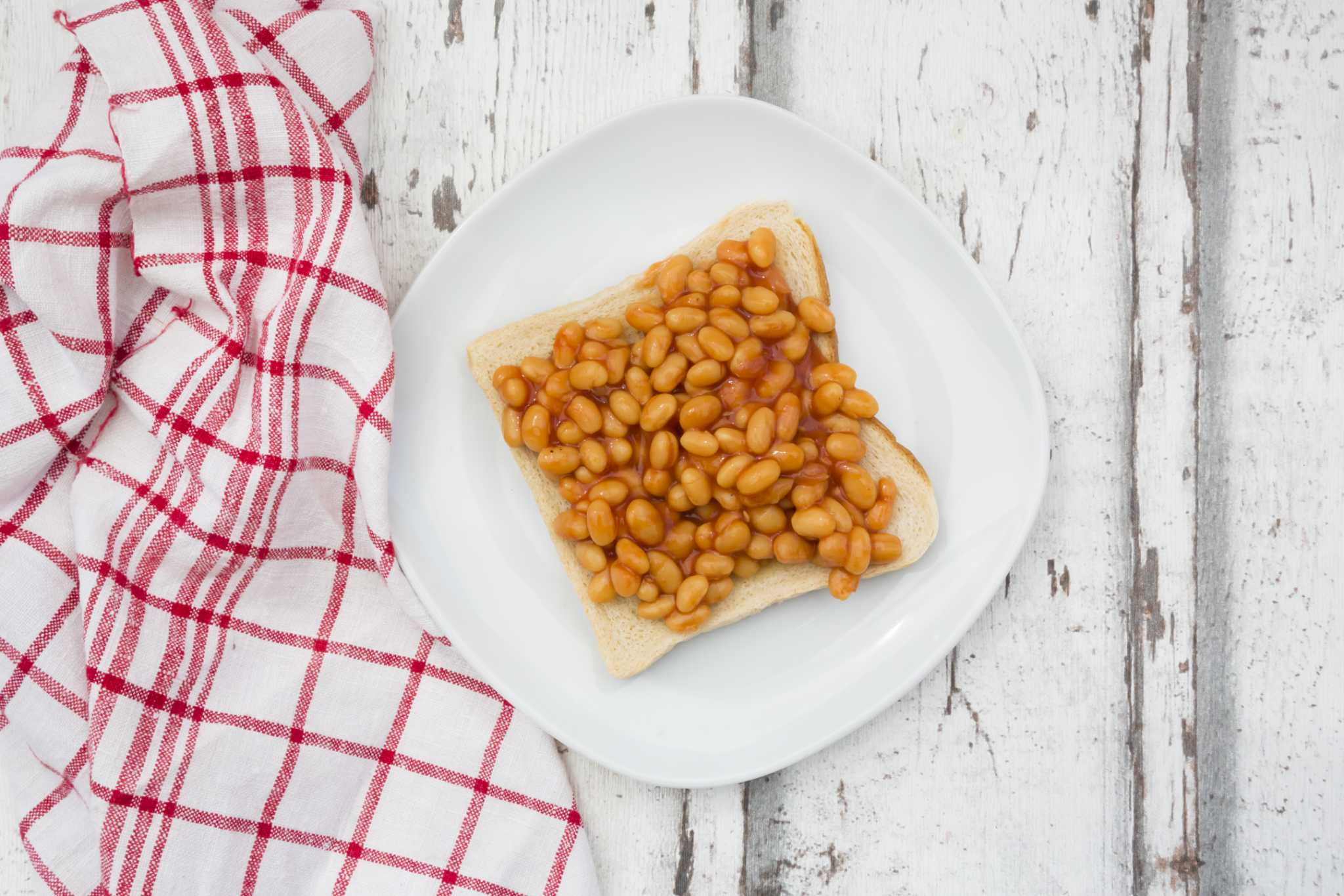 Are Baked Beans Fattening?