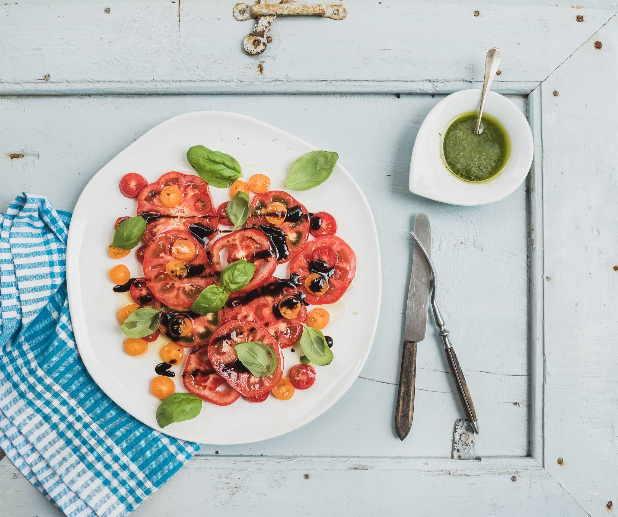 Is Balsamic Vinegar Good for You