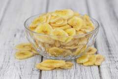 Are Banana Chips Healthy?