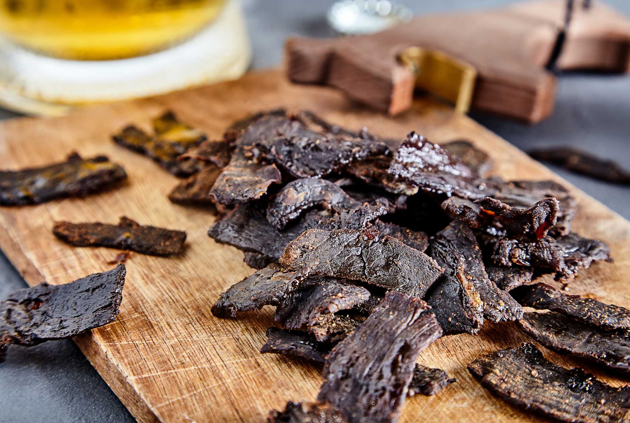 Is Beef Jerky Good for You?