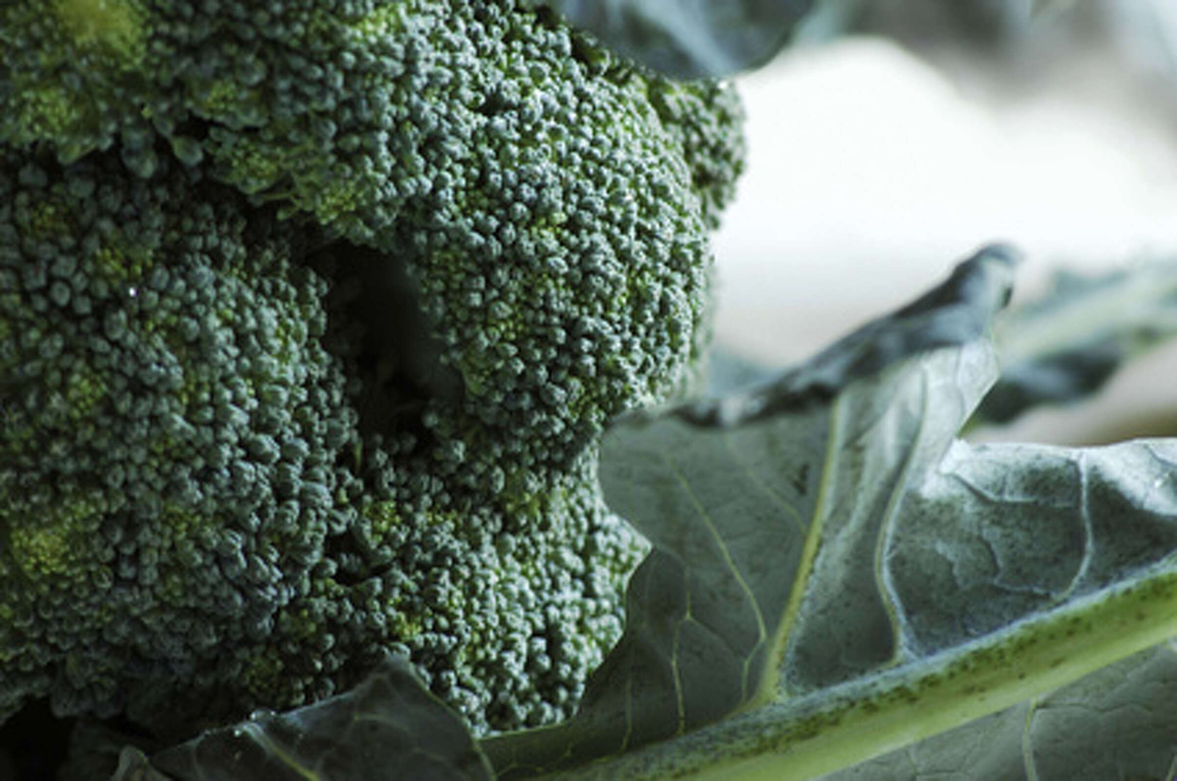 What Are the Health Benefits of Brassica or Cruciferous Vegetables?