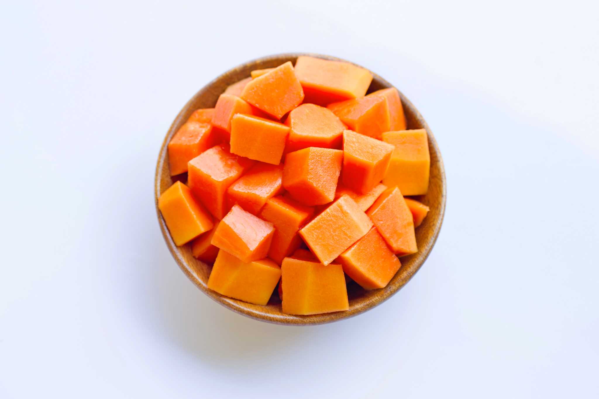 Benefits of Bromelain & Papain