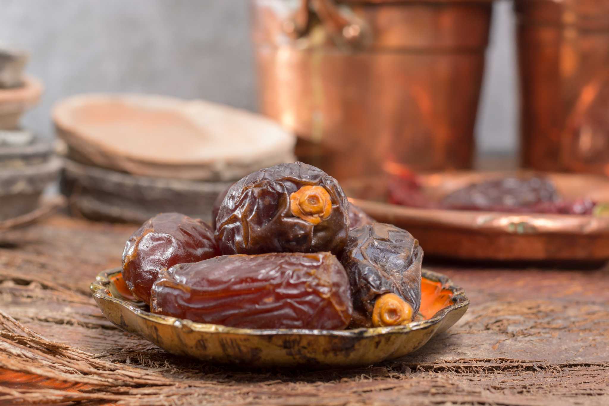 What Are the Benefits of Eating Dates?