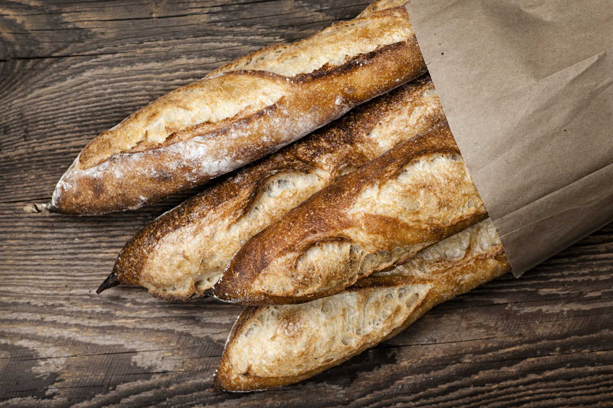 Are Baguettes Healthy or Unhealthy? – Wildgrain