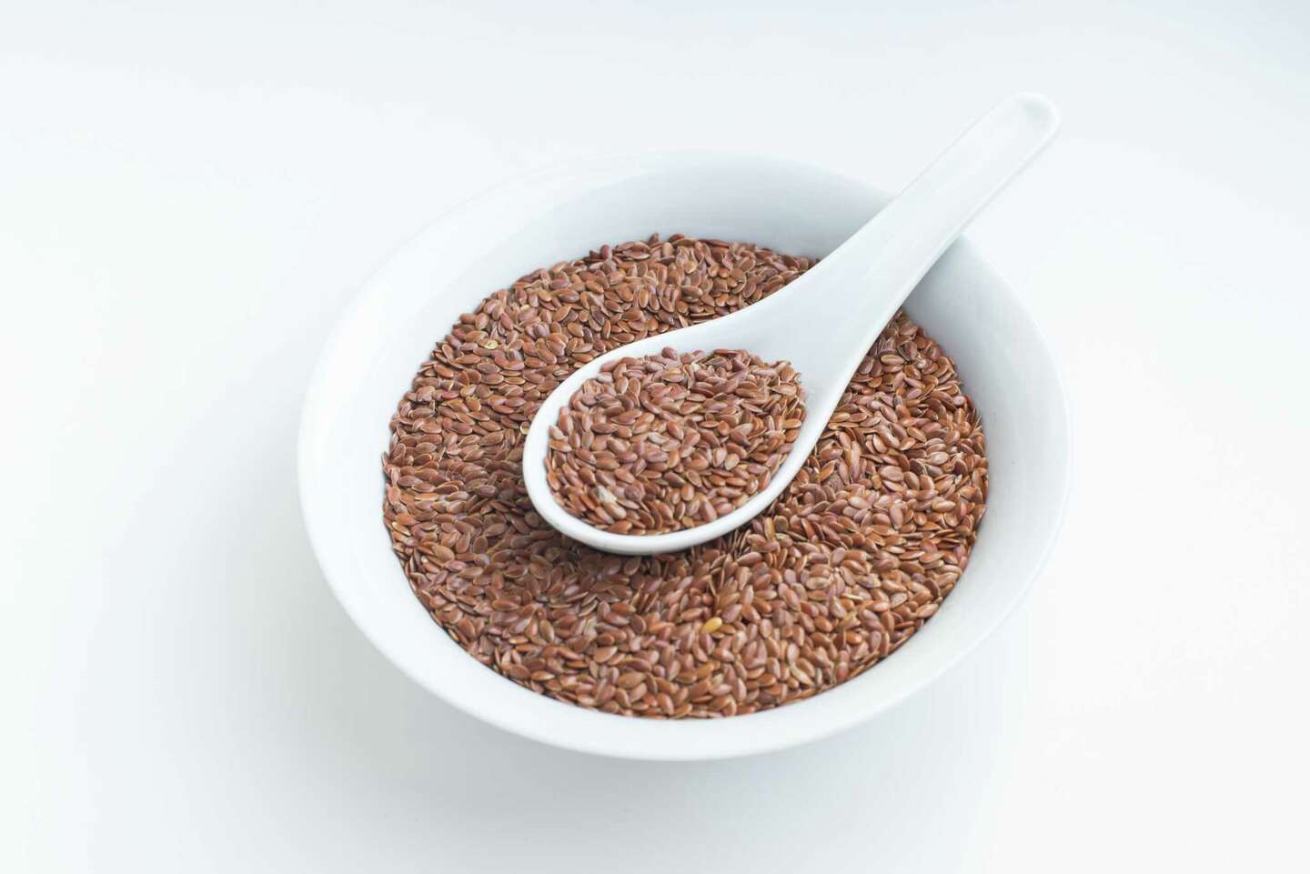 What Are the Benefits of Flaxseed Lignans?