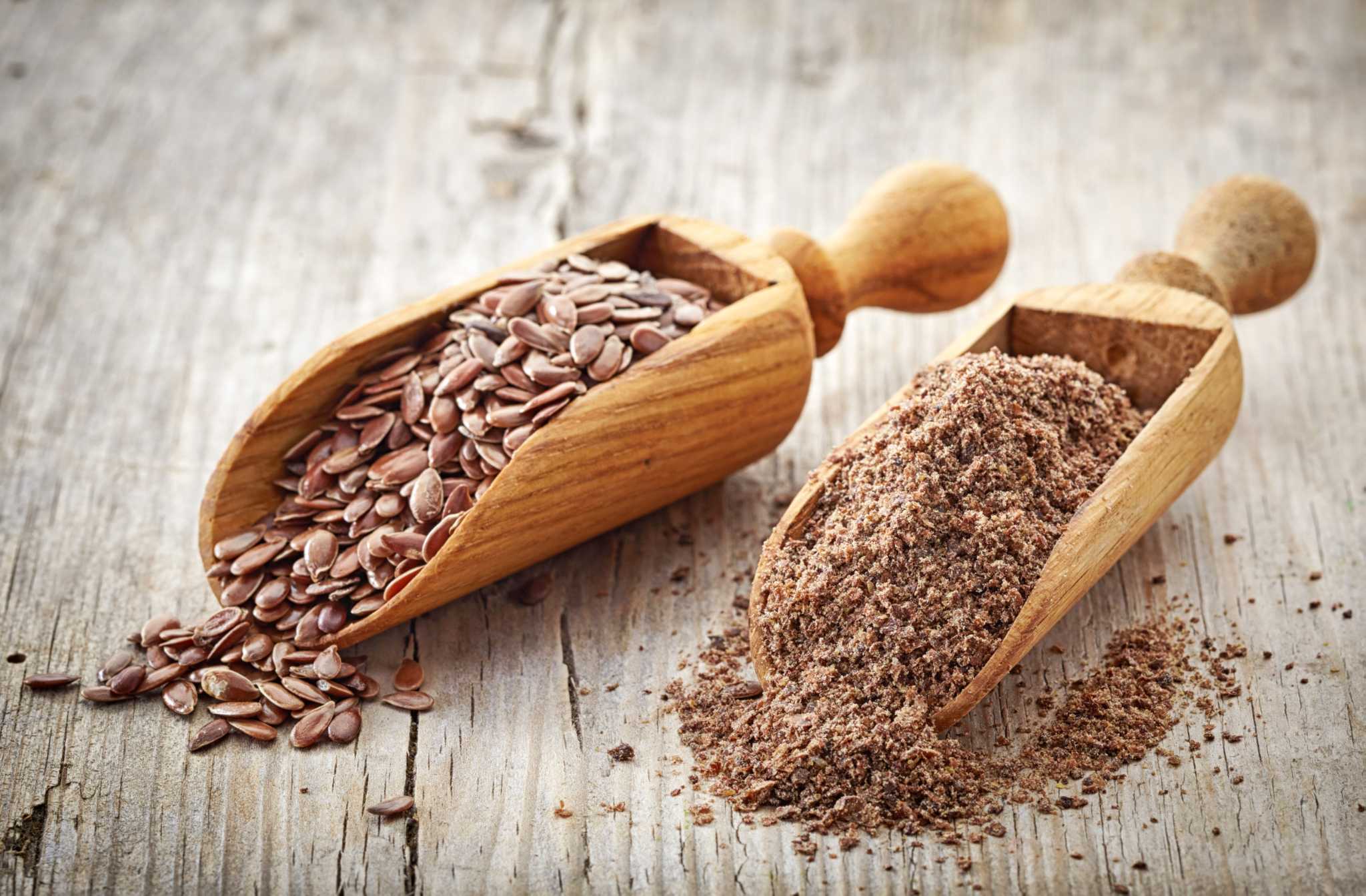 The Benefits of Ground Flaxseed in Smoothies