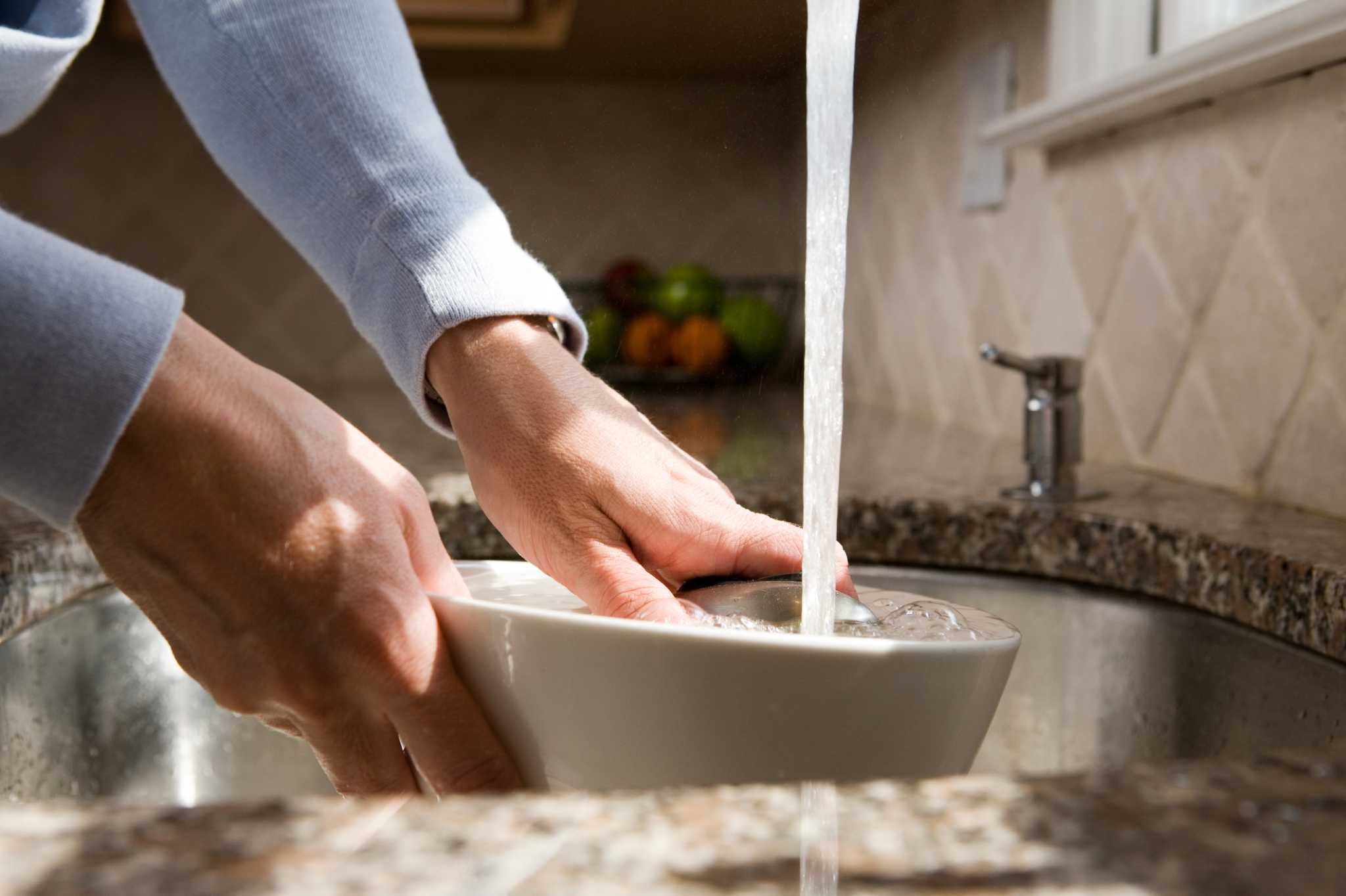 How to Clean a Chenille Upholstered Cushion