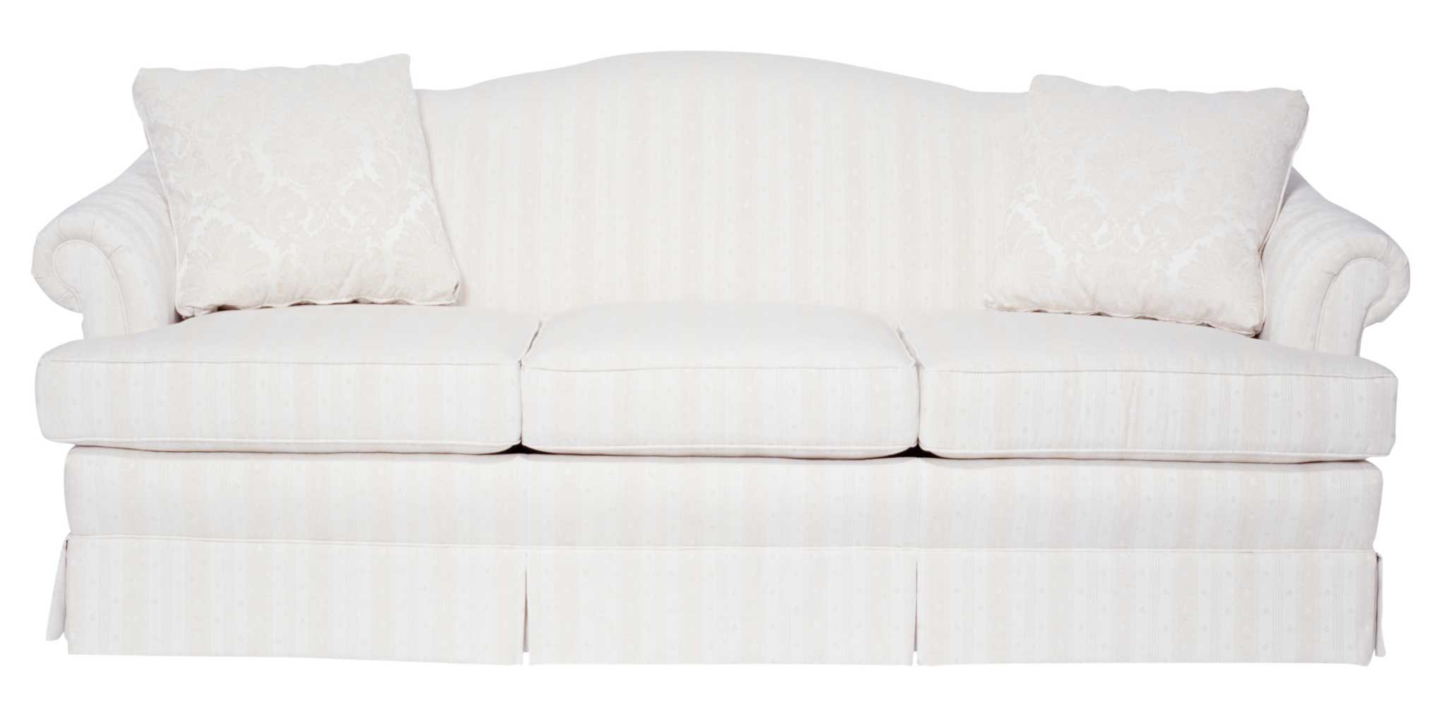 How To Care For Down-Stuffed Upholstery