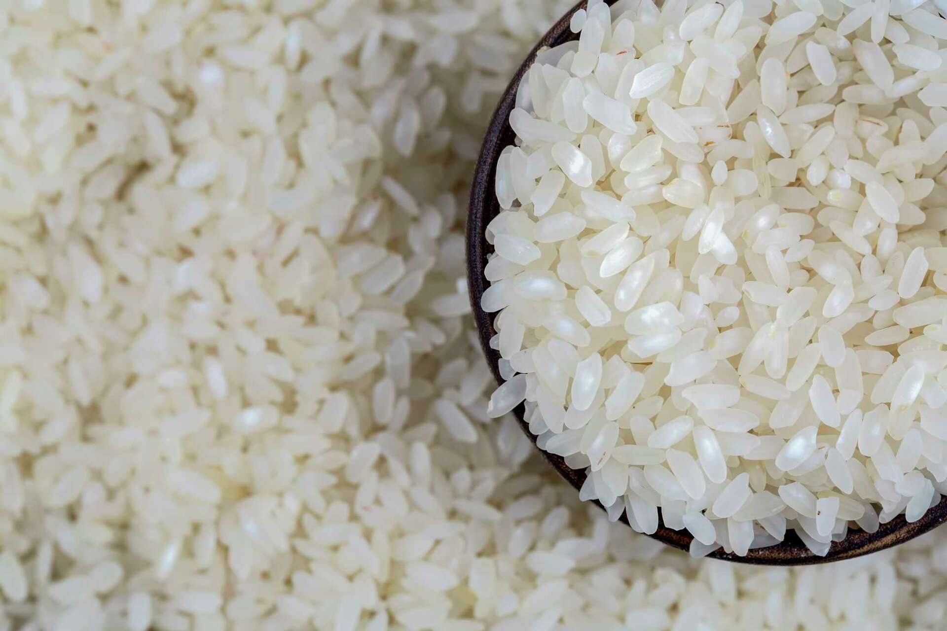 Benefits of Parboiled Rice