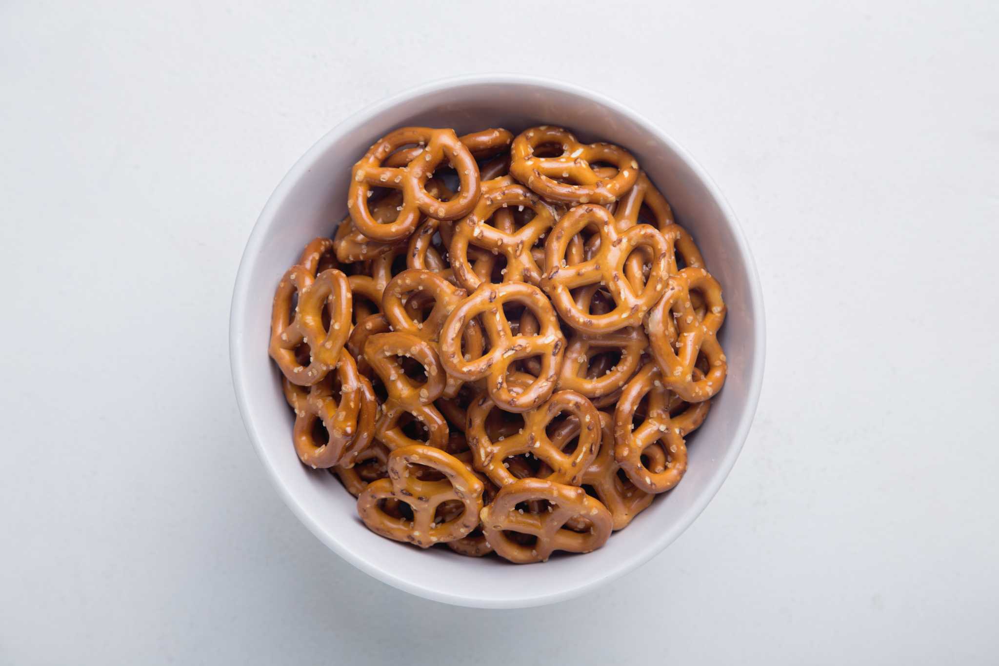 What Are the Benefits of Pretzels?