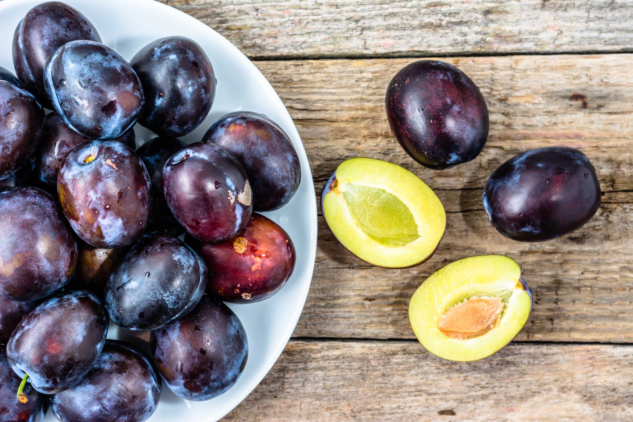 What Are the Benefits of Prune Juice for the Digestive System?