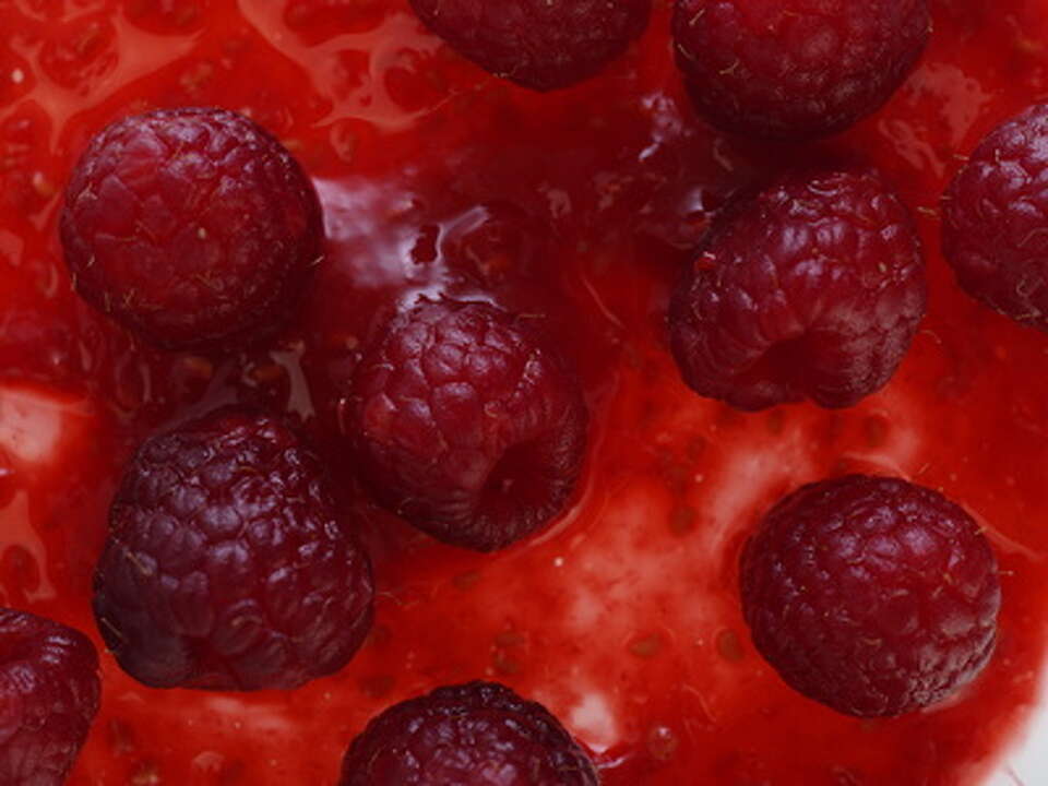 Benefits of Raspberry Juice