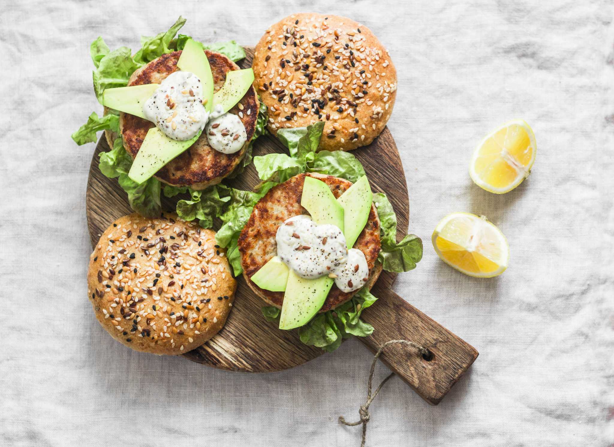 What Are the Benefits of Salmon Patties?