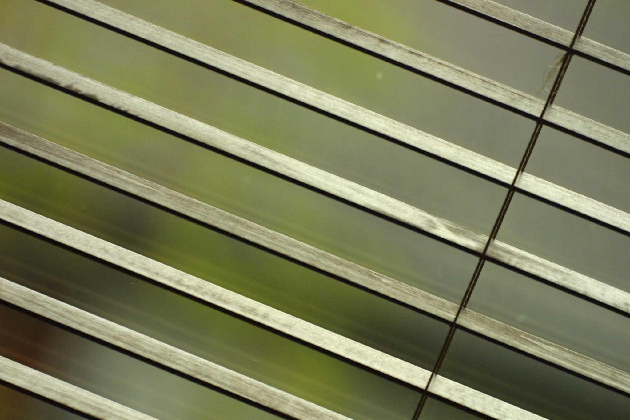 Cleaning Fabric Vertical Blinds