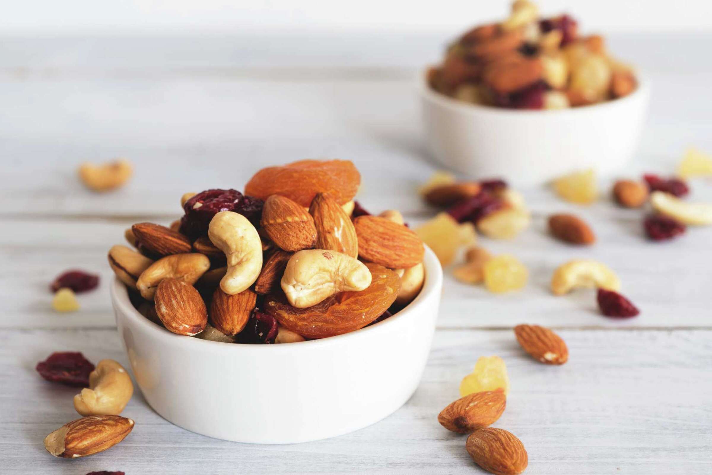 Do Almonds Have Protein & How Much Protein is In 10 Almonds?