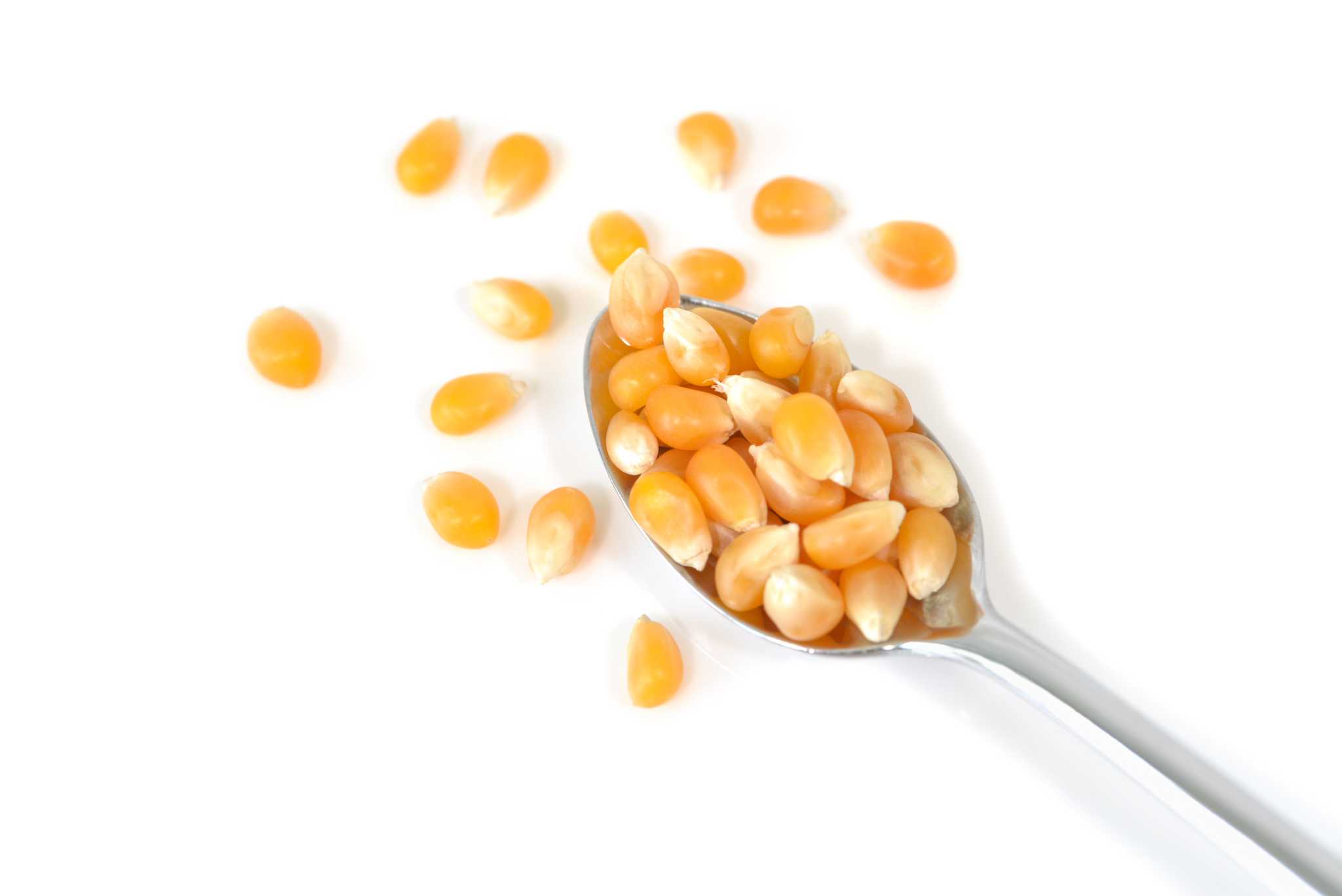 What Are the Benefits of Whole Kernel Corn?