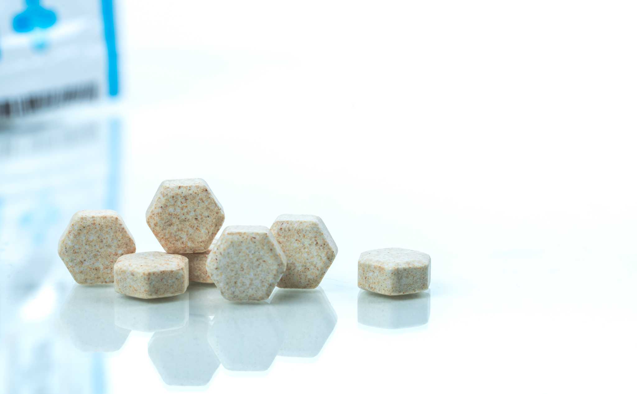 What Are the Benefits of Zinc Lozenges?