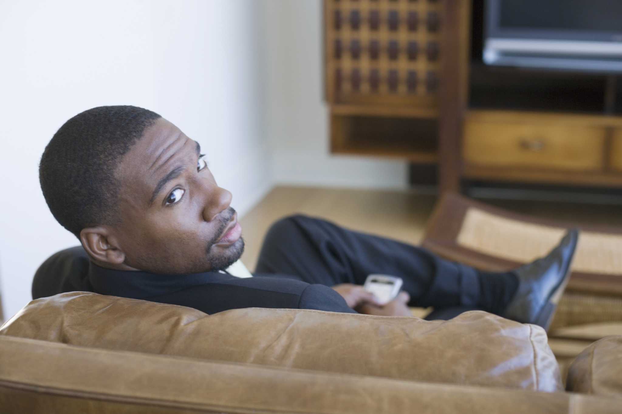 How to Clean a Leather Couch With Aniline Dye