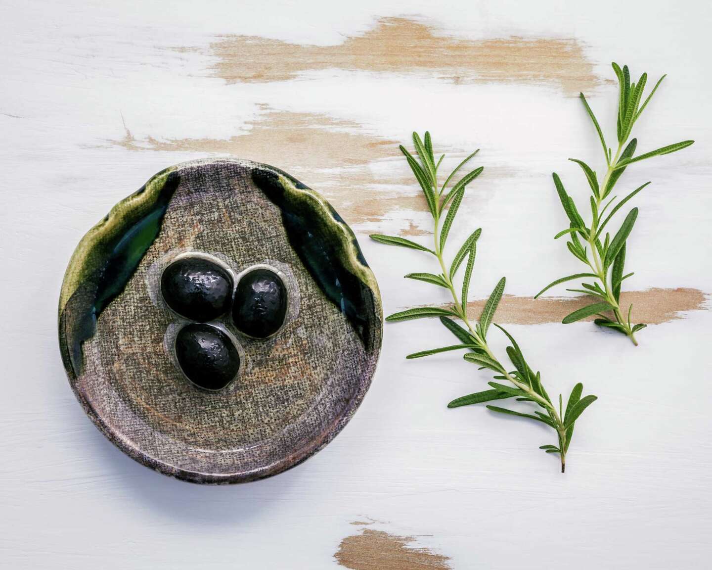 Are Black Olives Healthy?