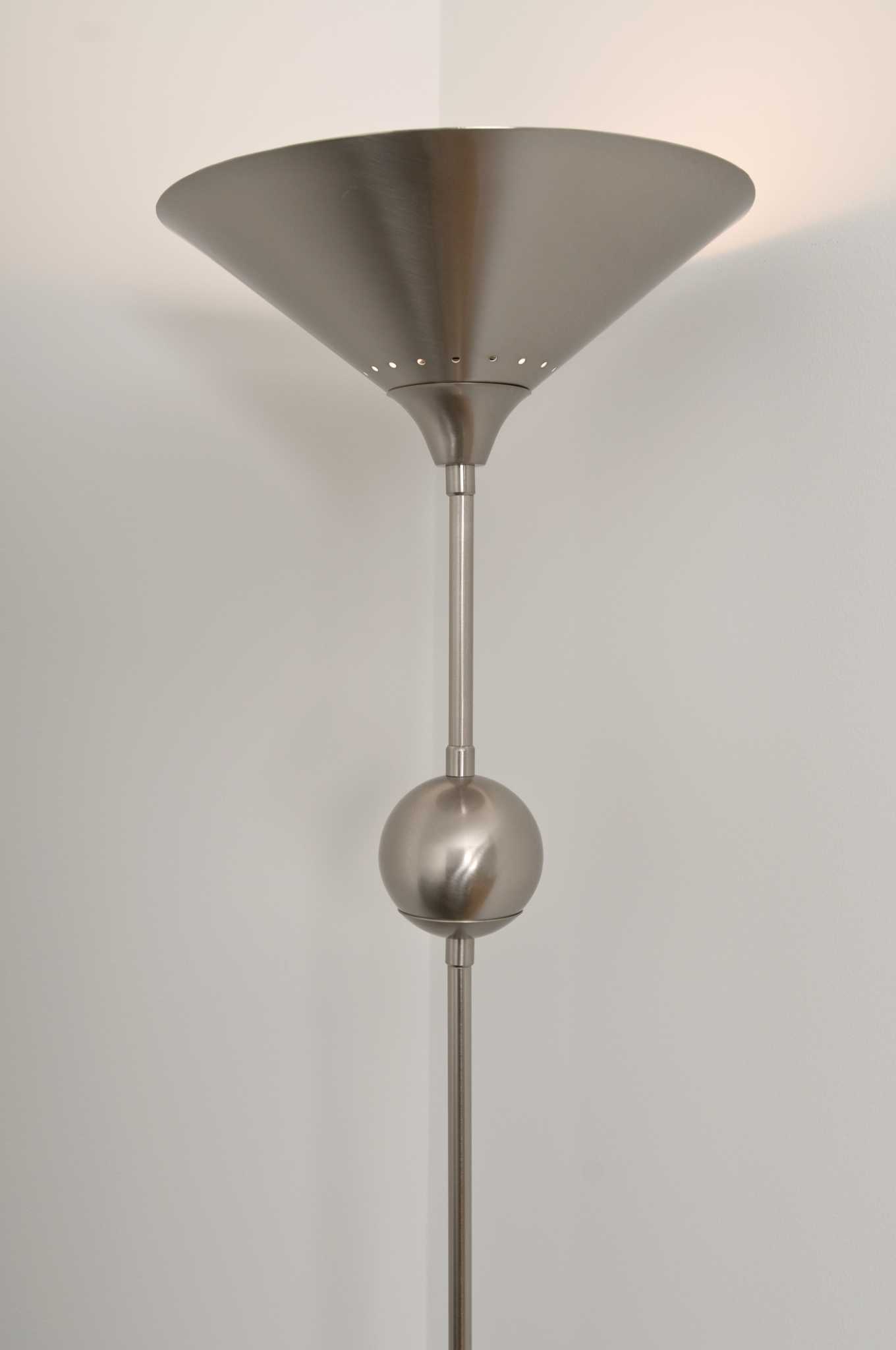 How to clean silver lamps at home deals
