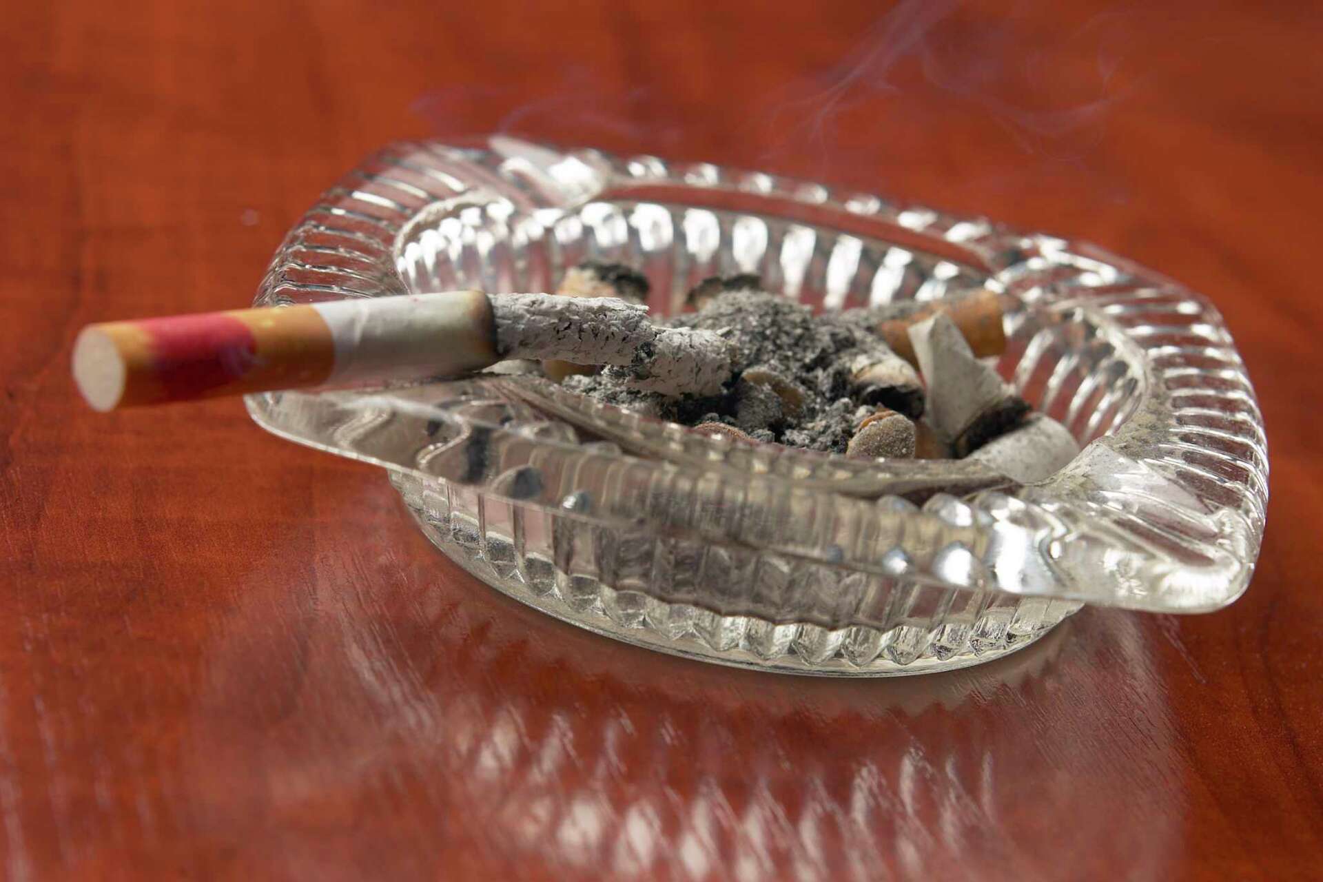 cigarette ash stain removal How to Clean Nicotine Out of Wood Furniture