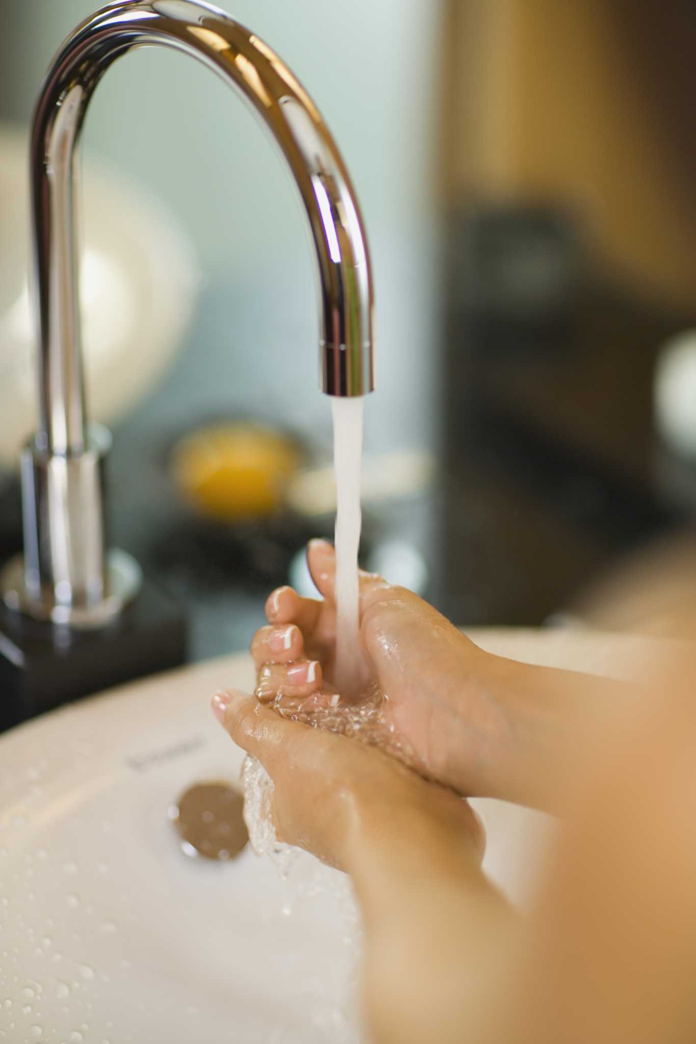 How to Clean OilRubbed Bronze Fixtures