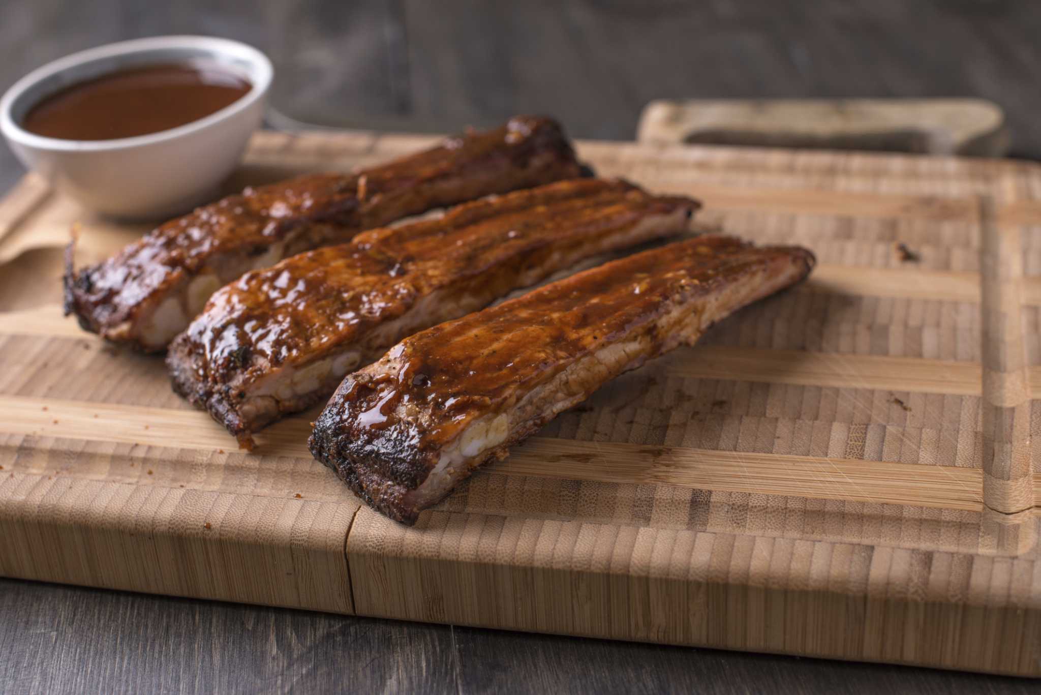 are-boneless-spare-ribs-fattening