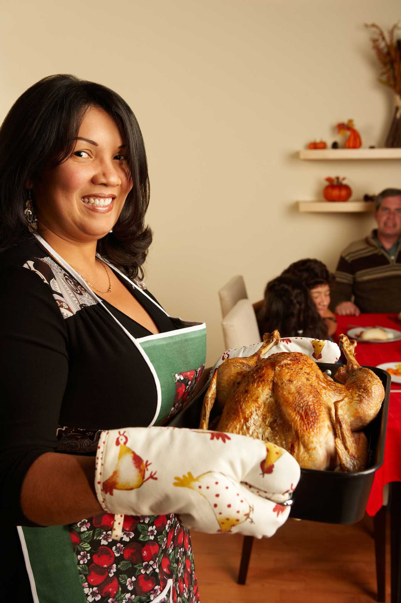 How to Clean an Oven Mitt