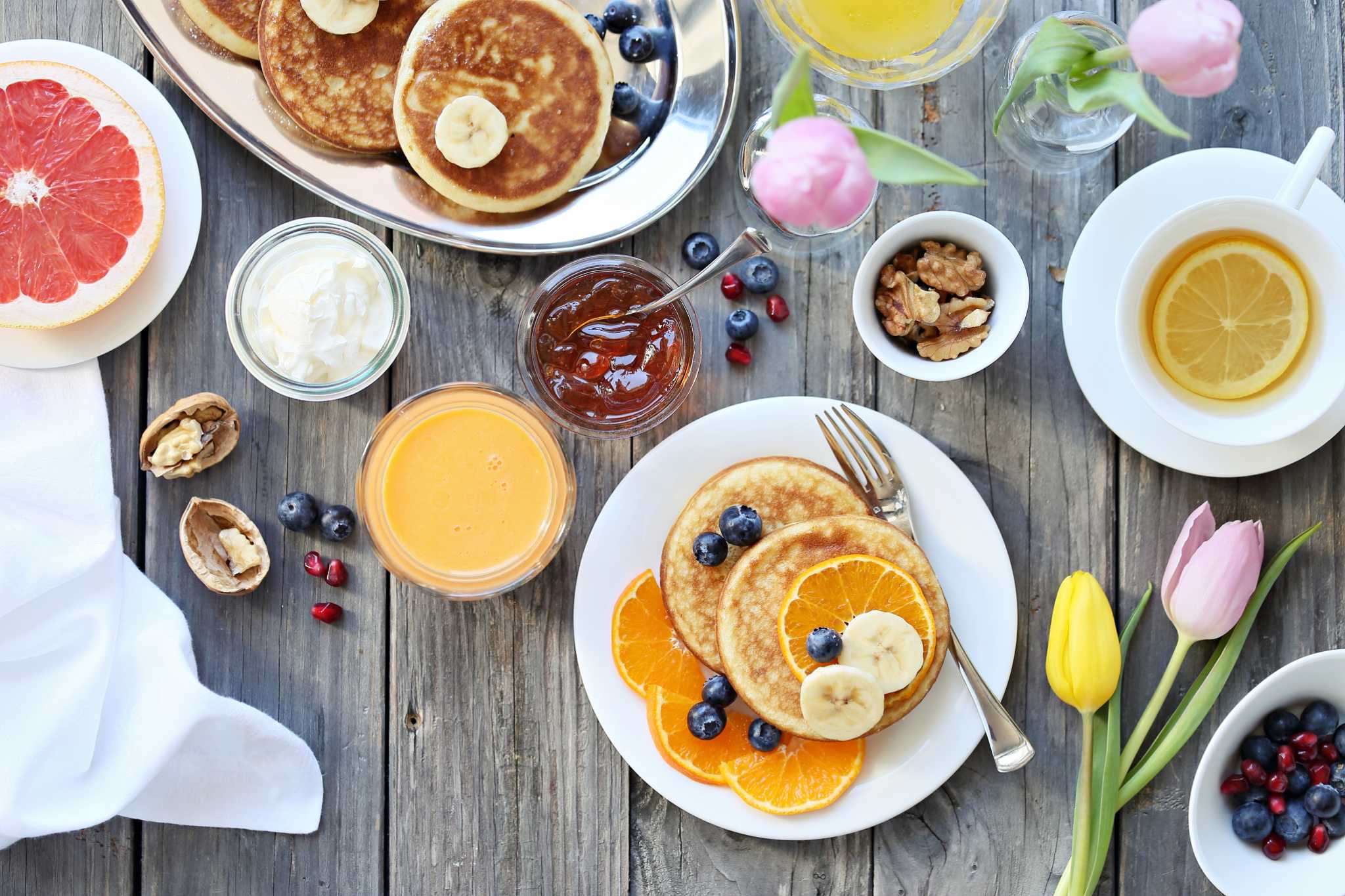 How Does Breakfast Affect Your Metabolism?