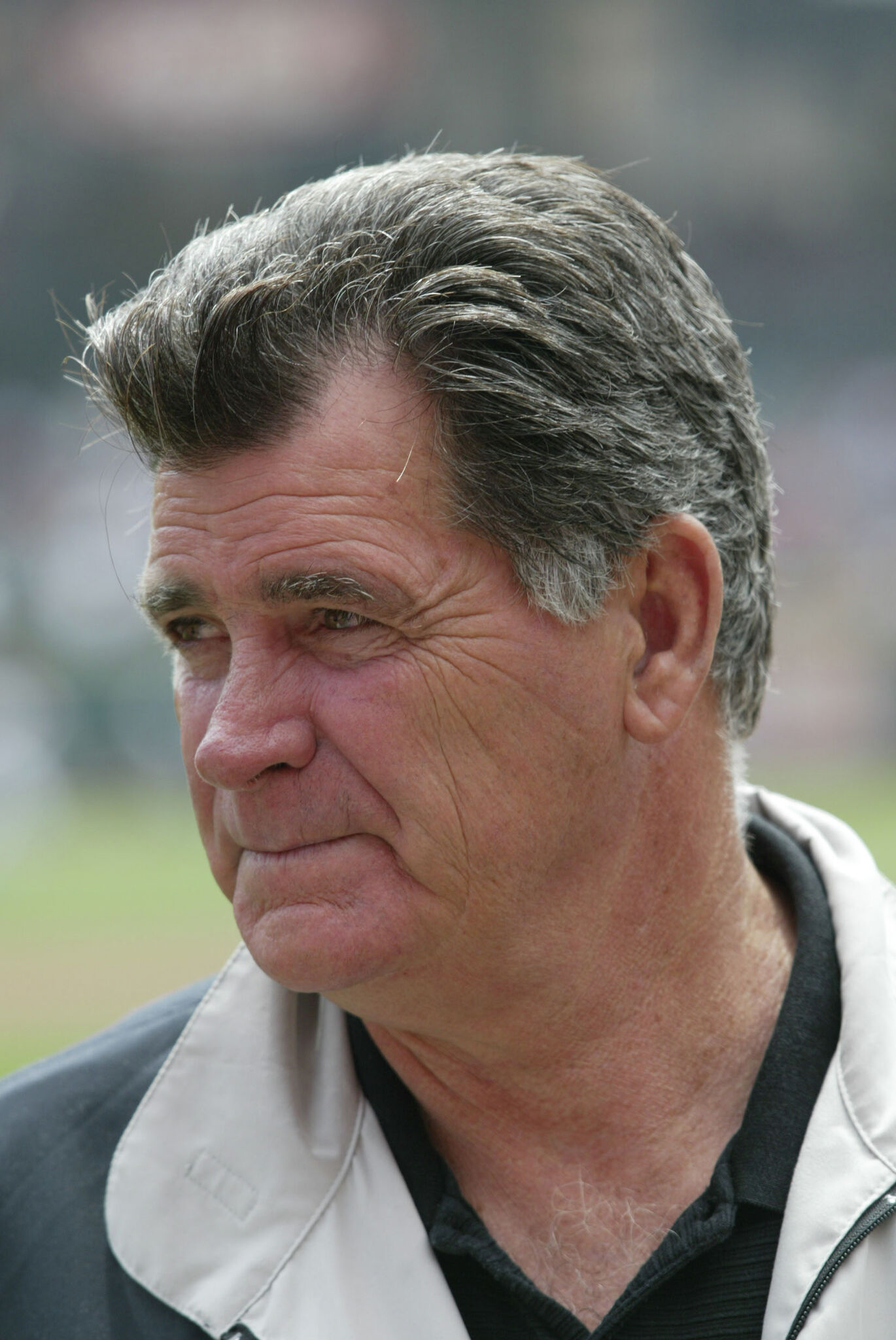 Mike Shannon, legendary St. Louis Cardinals broadcaster, dead at 83