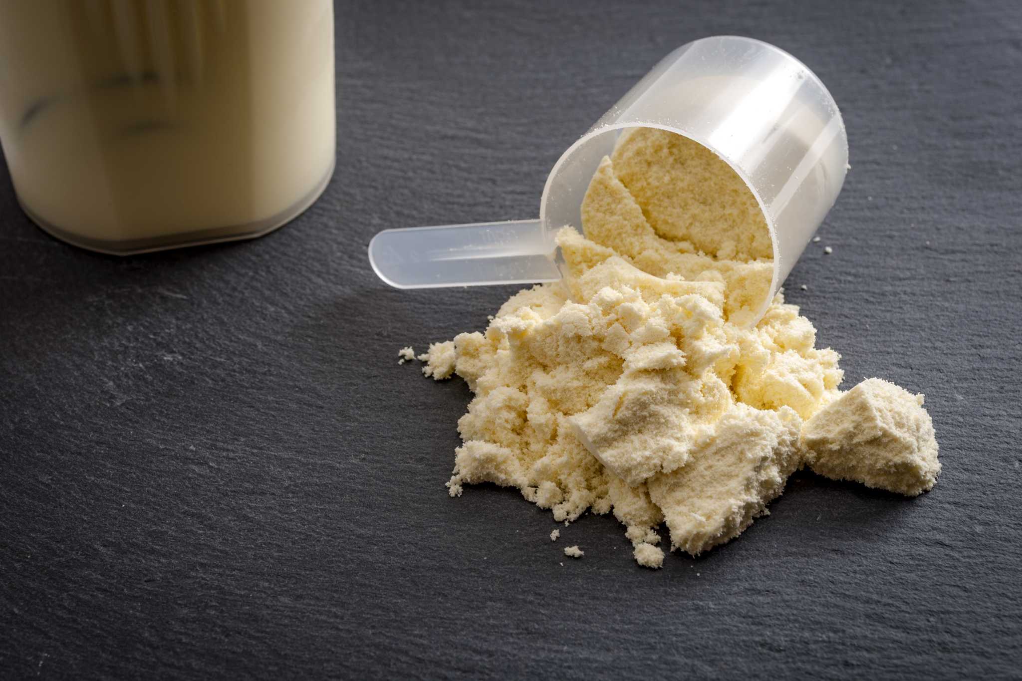 Protein Powder: How to Store It Properly –