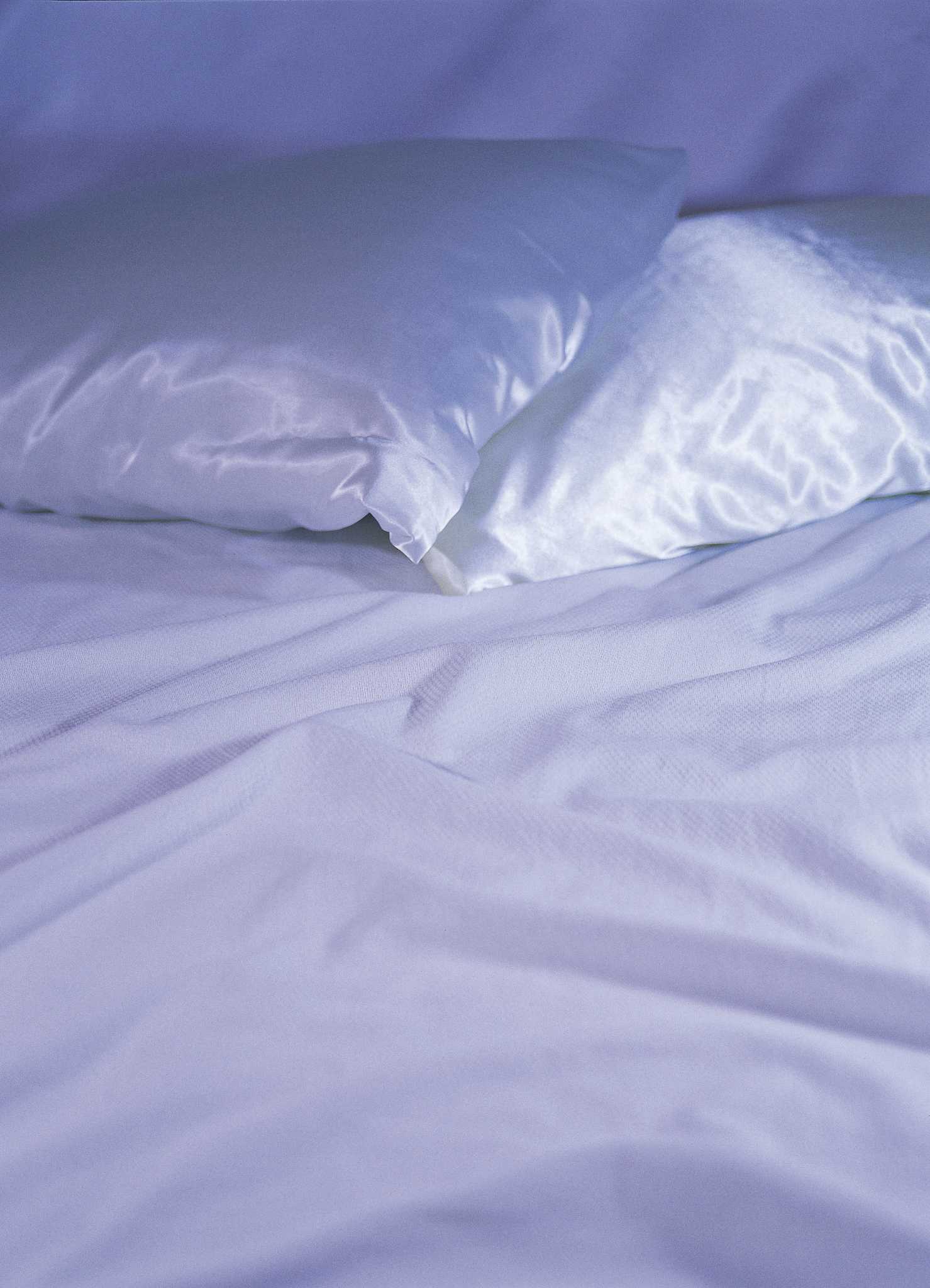 How to Clean a Satin Pillowcase