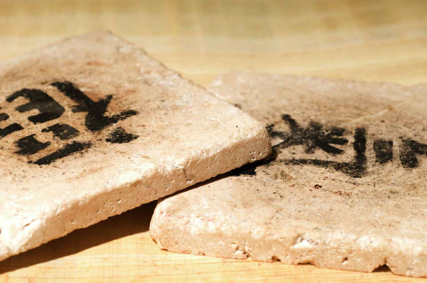 How to Clean Stone Coasters