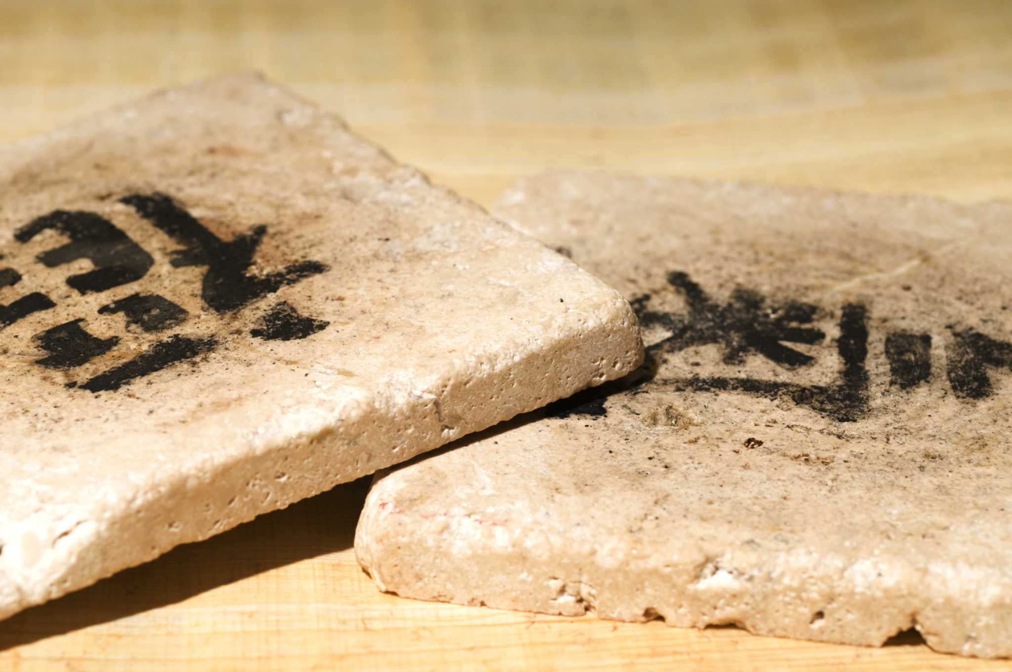 How to Clean Stone Coasters