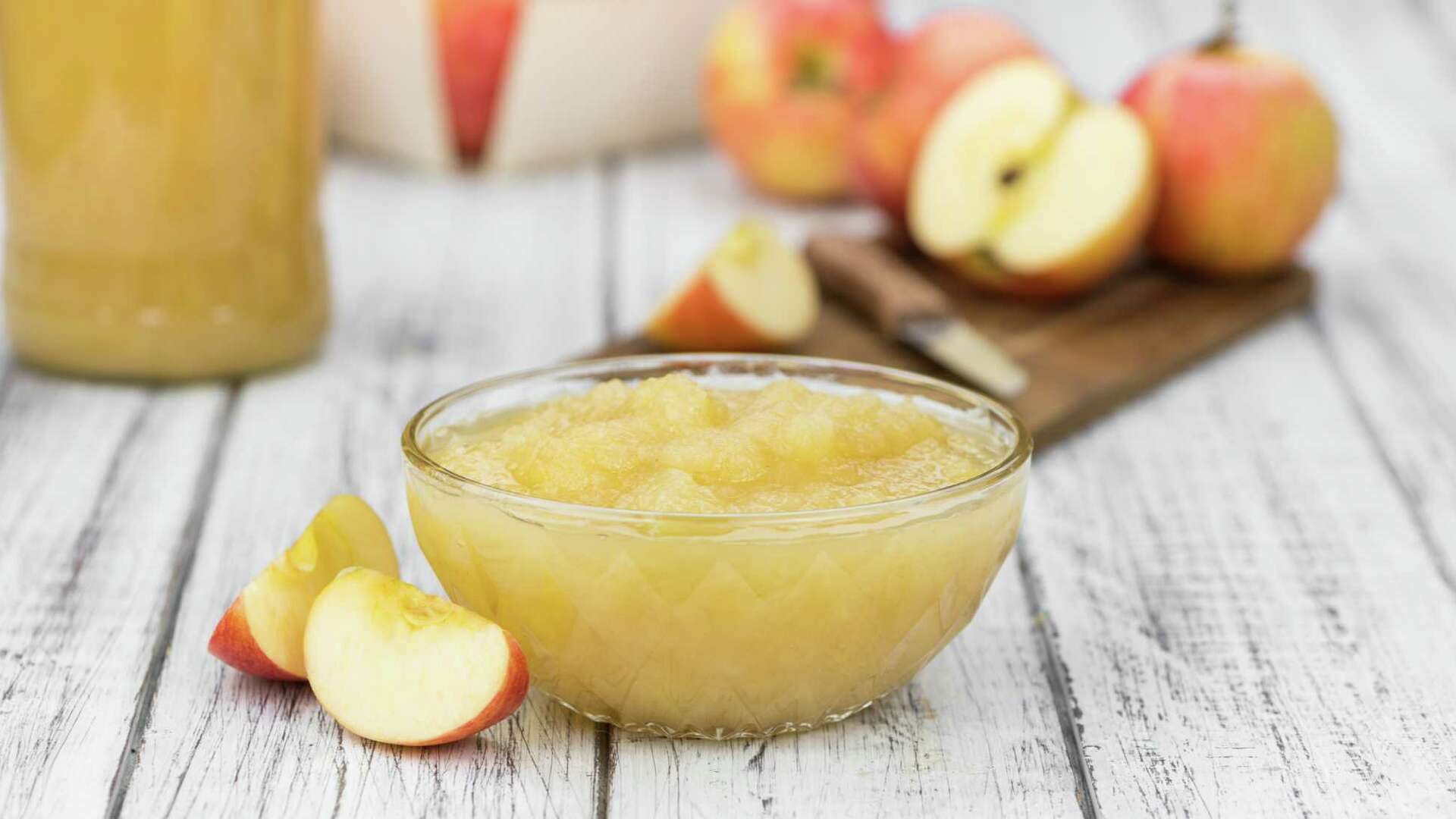 Can Diabetics Eat Applesauce